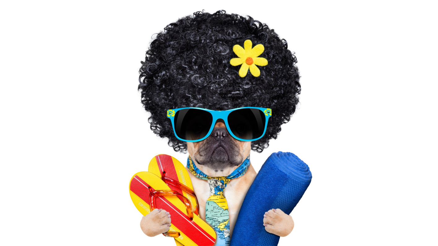 female cute dog names